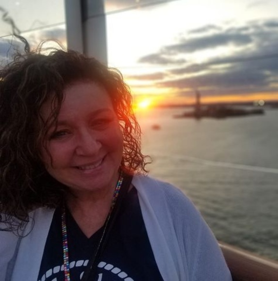 Meet your Posher, Toni jean - Picture 1 of 1